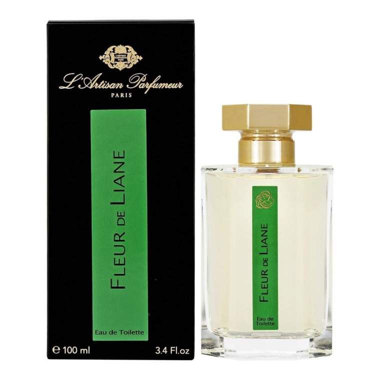 L'Artisan Parfumeur Fleur de Liane