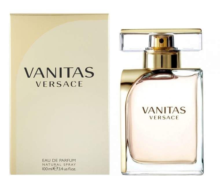 Versace Vanitas