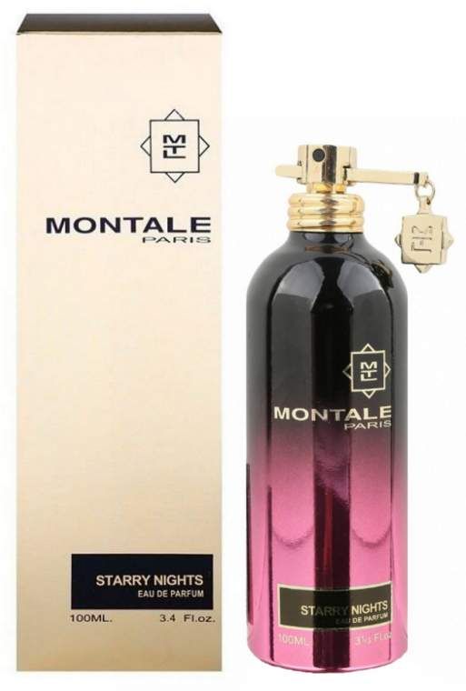 Montale Starry Nights