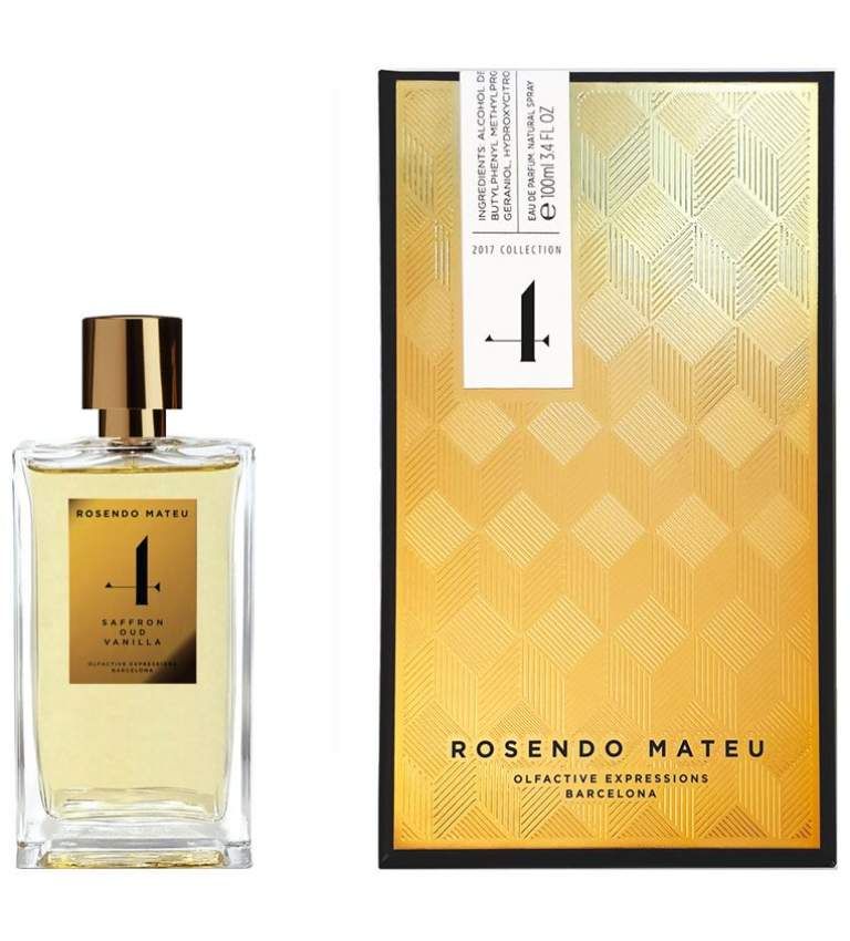 Rosendo Mateu Rosendo Mateu No 4