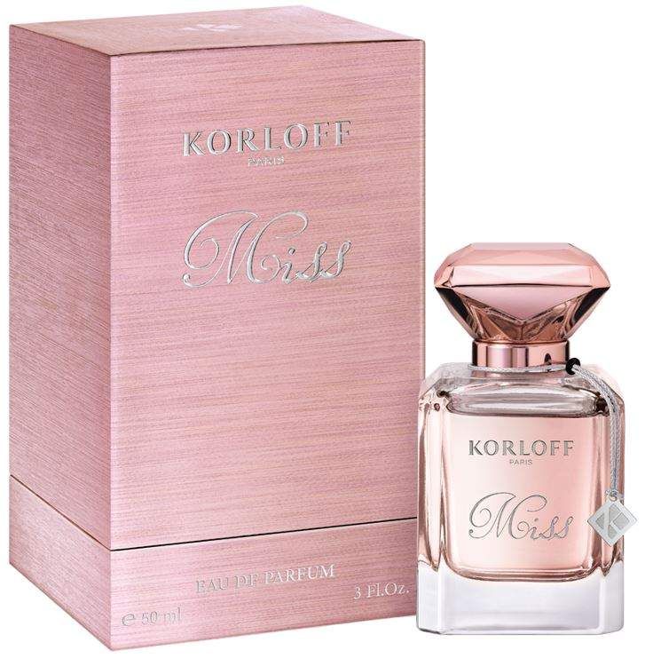 Korloff Paris Miss Korloff