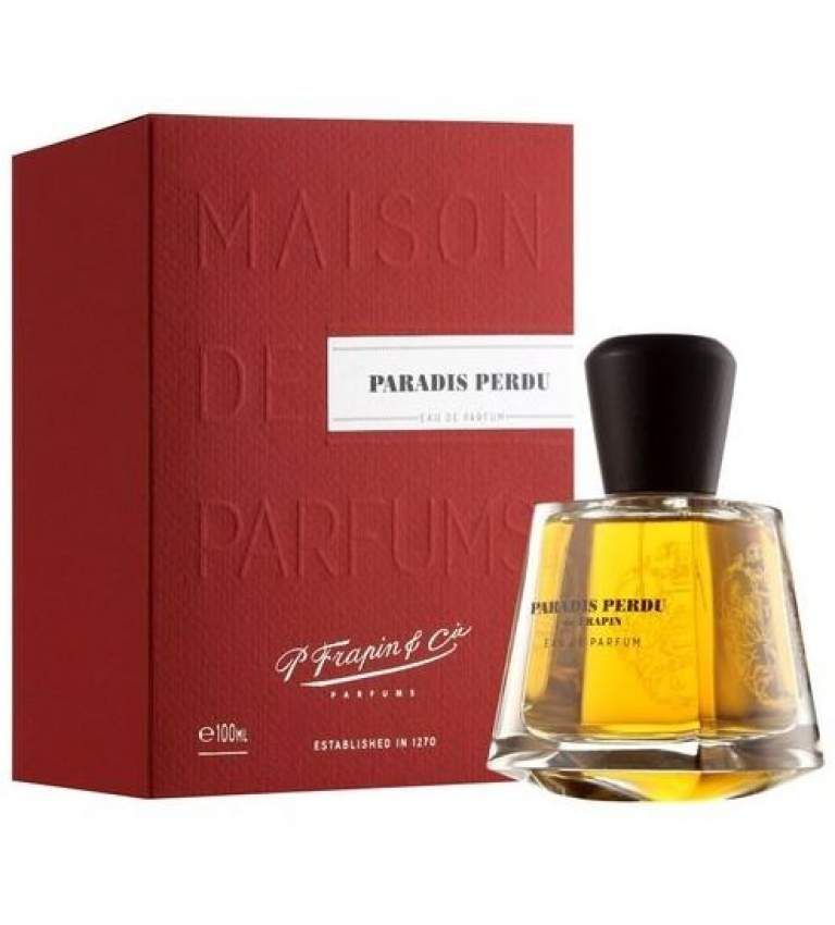 Frapin Paradis Perdu