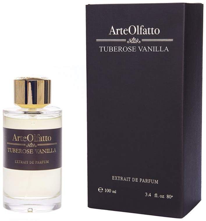 ArteOlfatto Tuberose Vanilla
