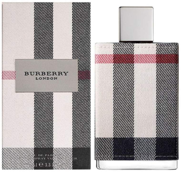 Burberry Burberry London