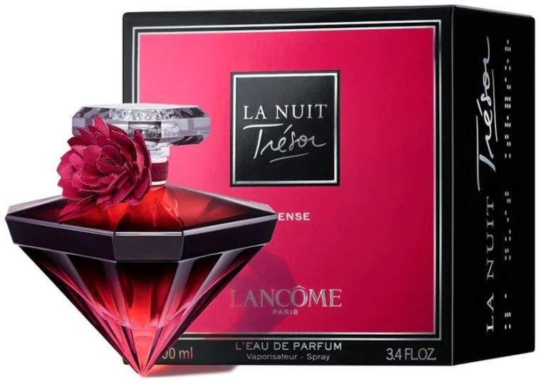 Lancome La Nuit Tresor Intense