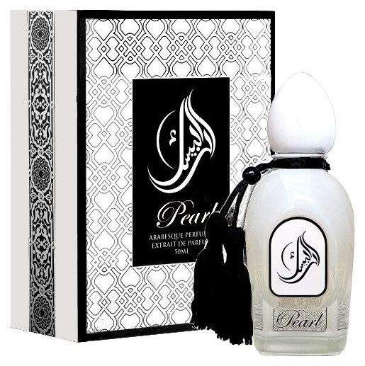 Arabesque Perfumes Pearl