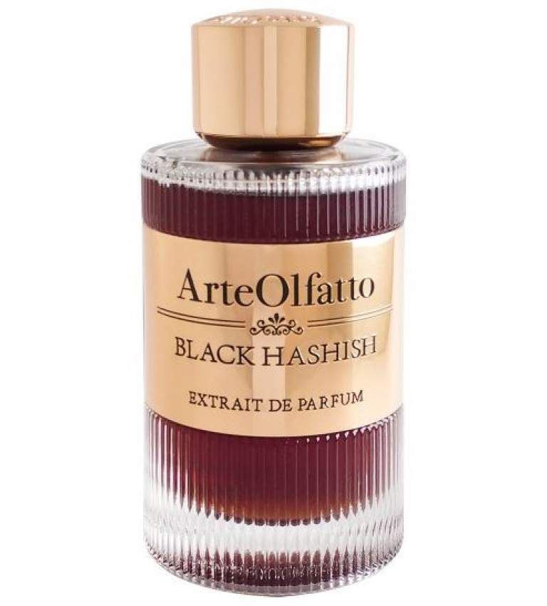 ArteOlfatto Black Hashish