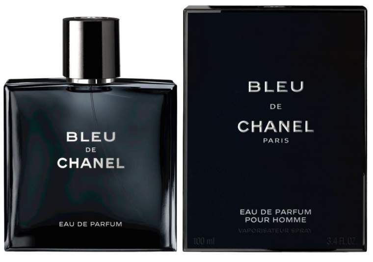 Chanel Bleu de Chanel Eau de Parfum