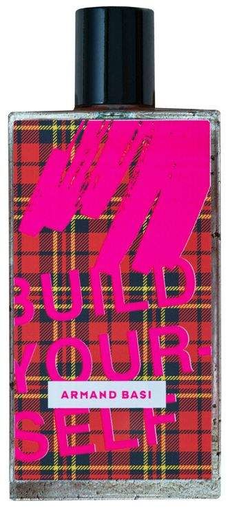Armand Basi Build Your-Self