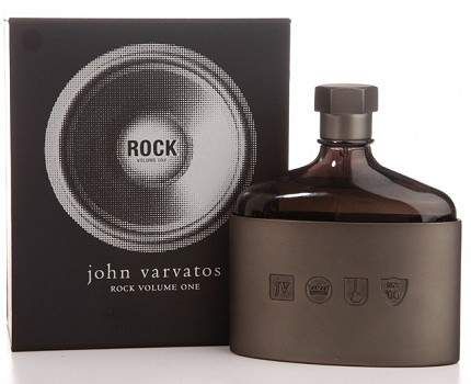 John Varvatos Rock Volume One
