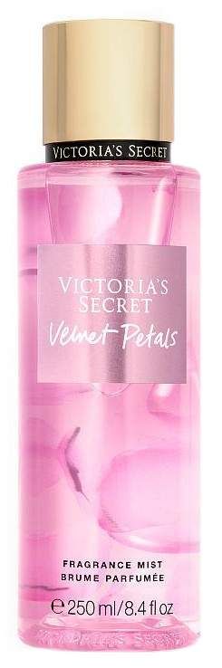 Victoria's Secret Velvet Petals Fragrance Mist