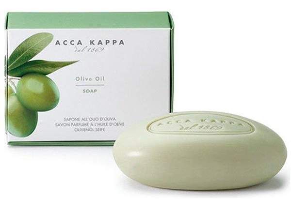 Acca Kappa Acca Kappa Olive Oil Soap
