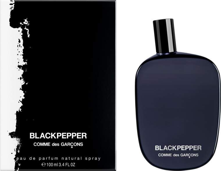 Comme des Garcons Blackpepper