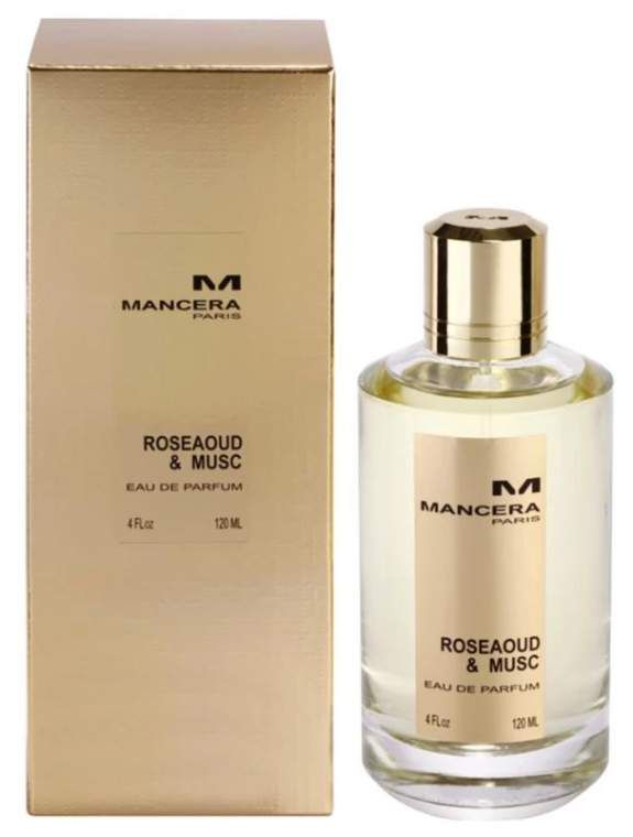 Mancera Roseaoud & Musc