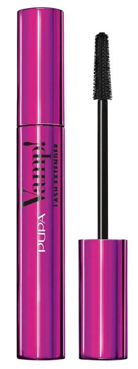 Pupa Vamp! Mascara Lash Extender