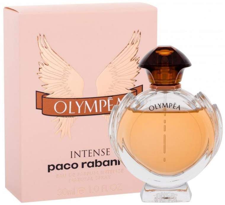 Rabanne Olympea Extrait de Parfum
