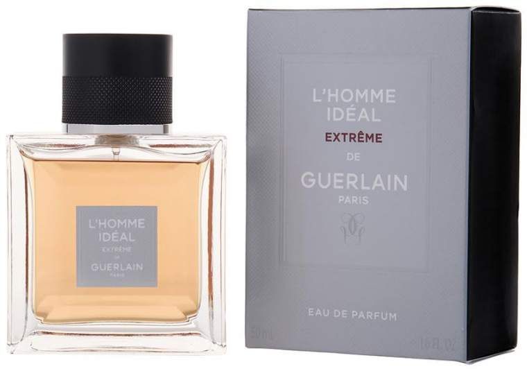 Guerlain L'Homme Ideal Extreme