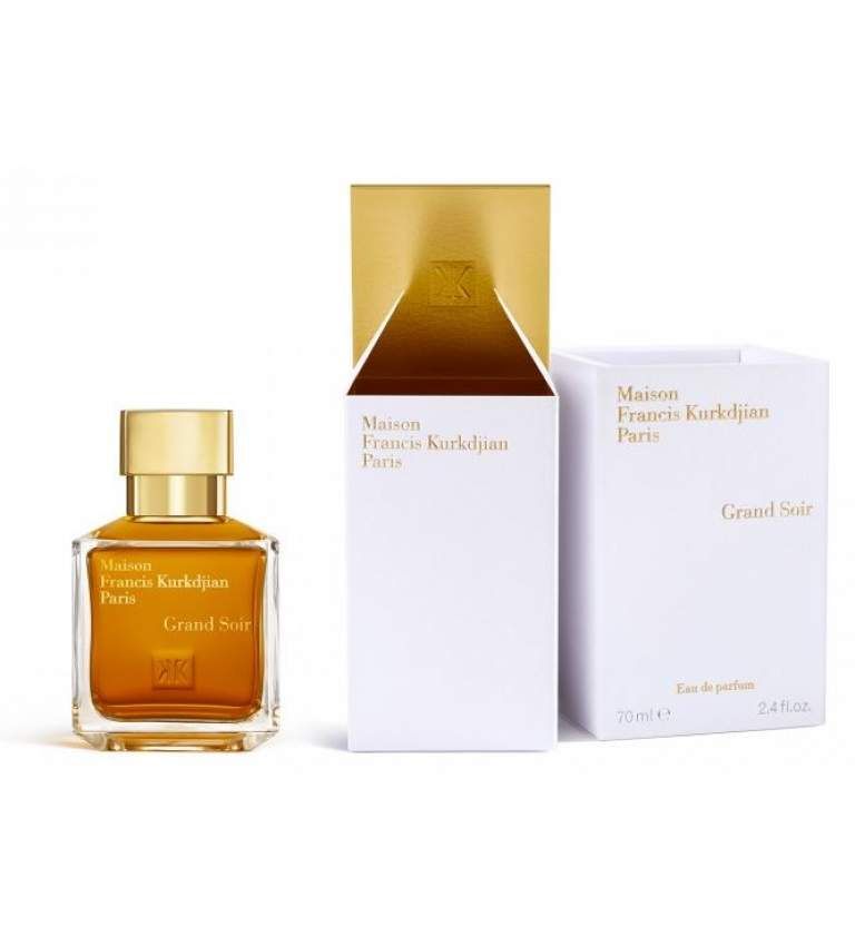 Maison Francis Kurkdjian Grand Soir