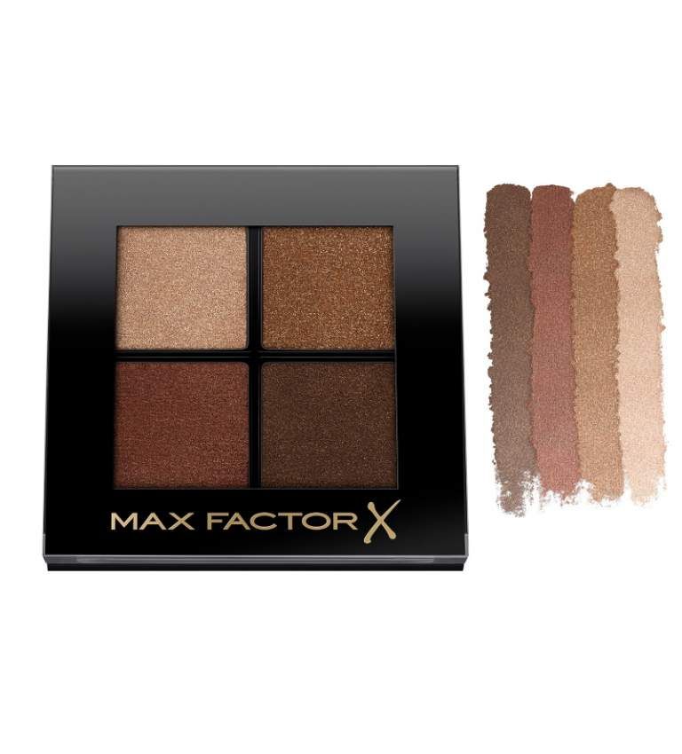 Max Factor Colour X-pert Soft Touch Palette