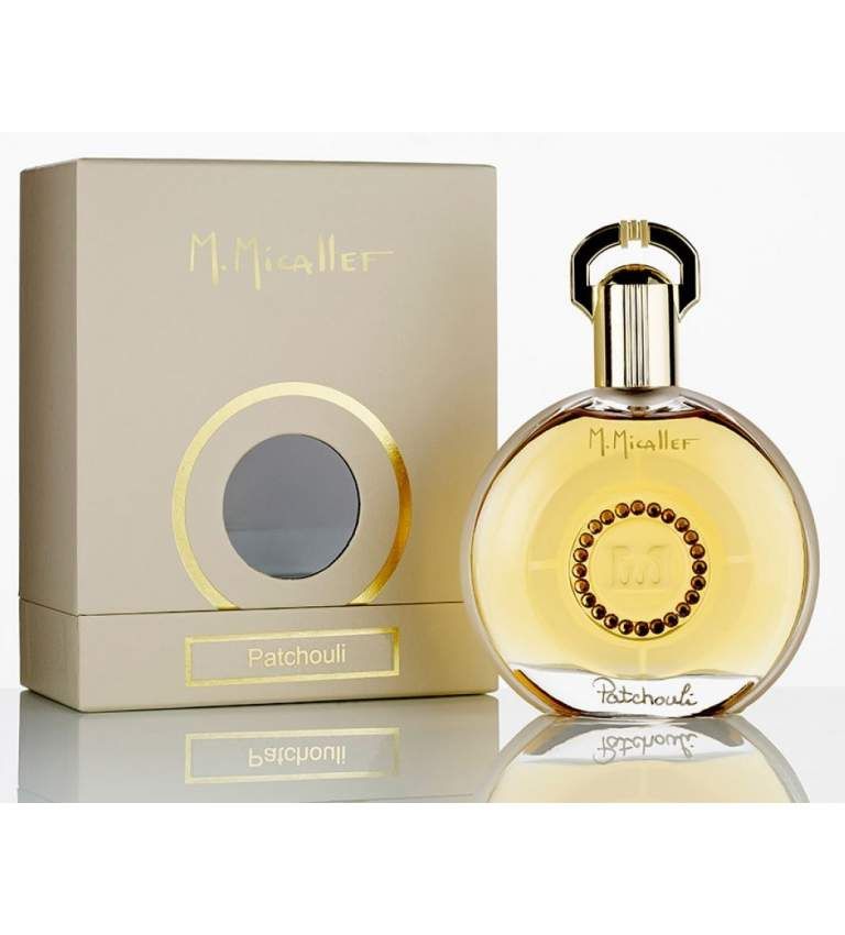 M. Micallef Patchouli