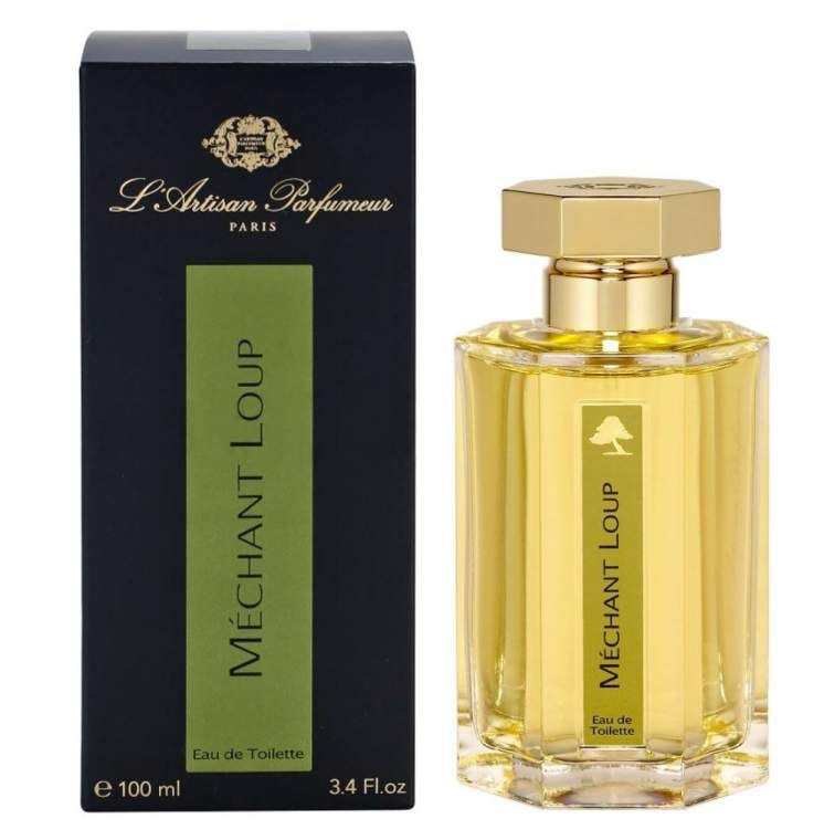 L'Artisan Parfumeur Mechant Loup