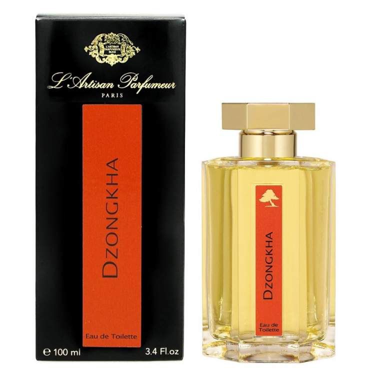 L'Artisan Parfumeur Dzongkha