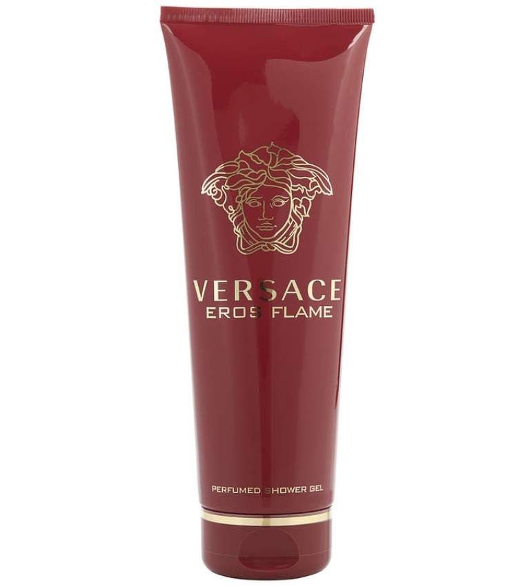Versace Versace Eros Flame Shower Gel