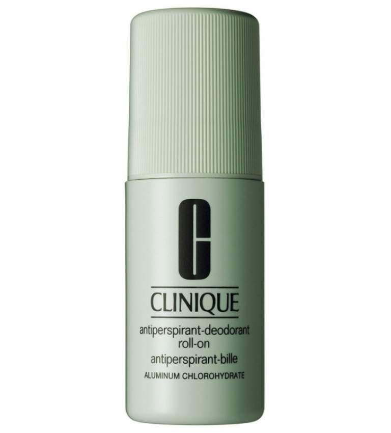 Clinique Clinique Antiperspirant Deodorant Roll-On