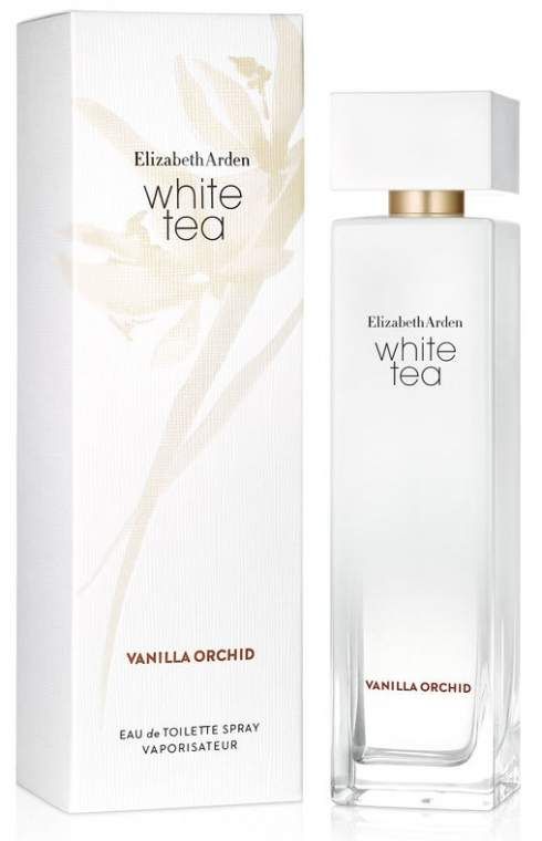 Elizabeth Arden White Tea Vanilla Orchid