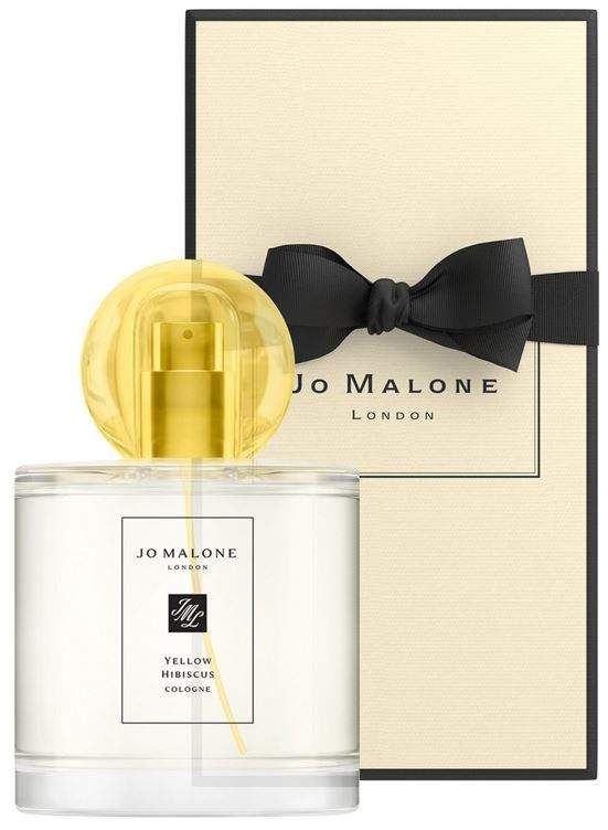 Jo Malone London Yellow Hibiscus