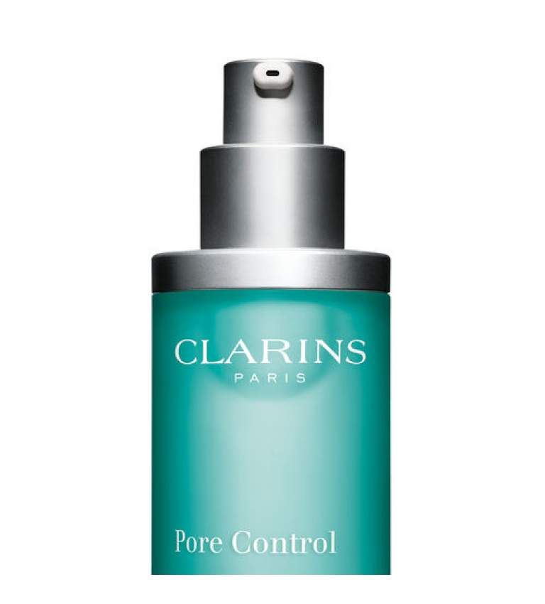 Clarins Pore Control Pore Minimizing Serum