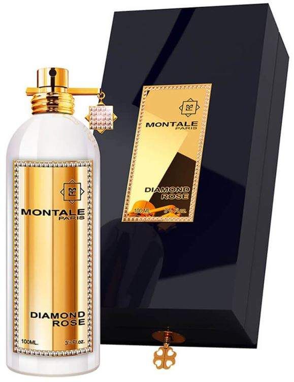 Montale Diamond Rose