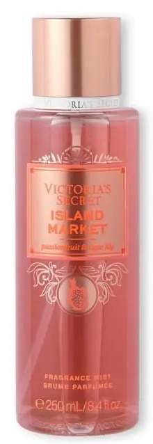 Victoria's Secret Island Market Fragrance Mist