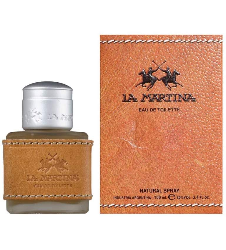 La Martina La Martina Hombre