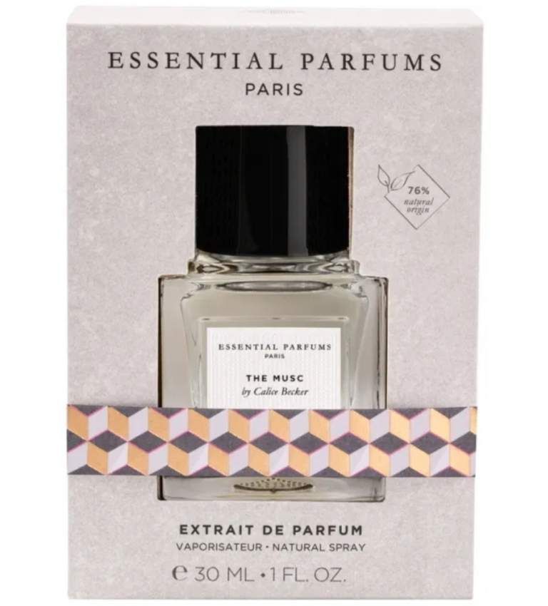 Essential Parfums The Musc Extrait