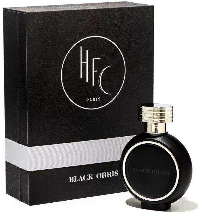 Haute Fragrance Company Black Orris