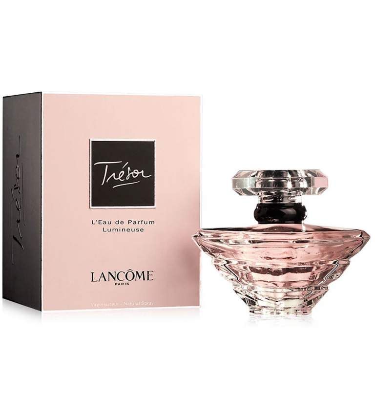 Lancome Tresor L'Eau de Parfum Lumineuse