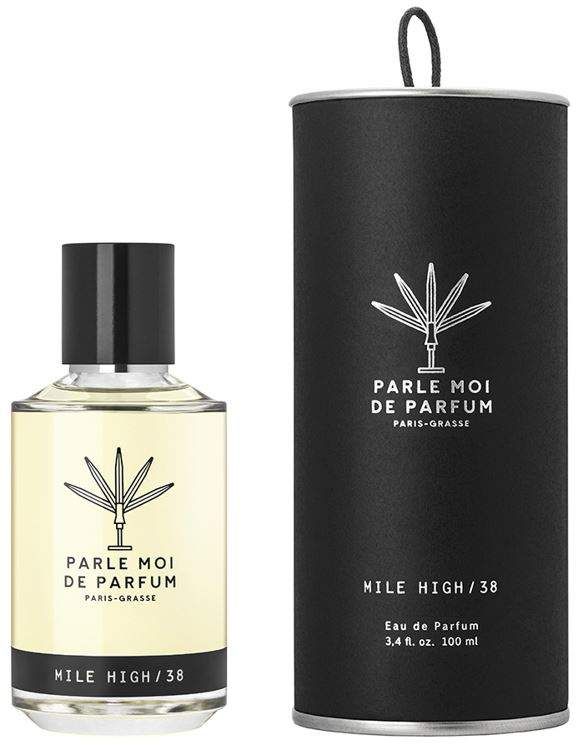 Parle Moi de Parfum Mile High / 38