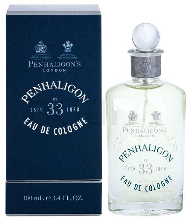 Penhaligon's No. 33 Eau de Cologne