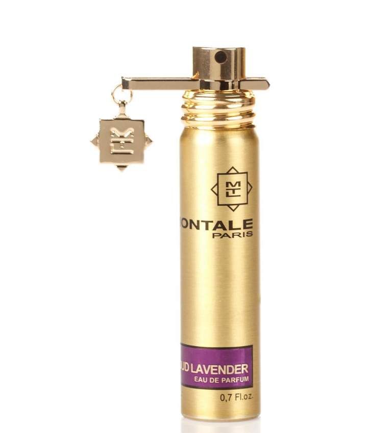 Montale Aoud Lavender
