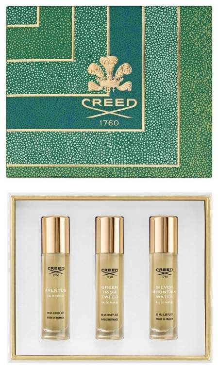 Creed Creed Men`s Mini Set