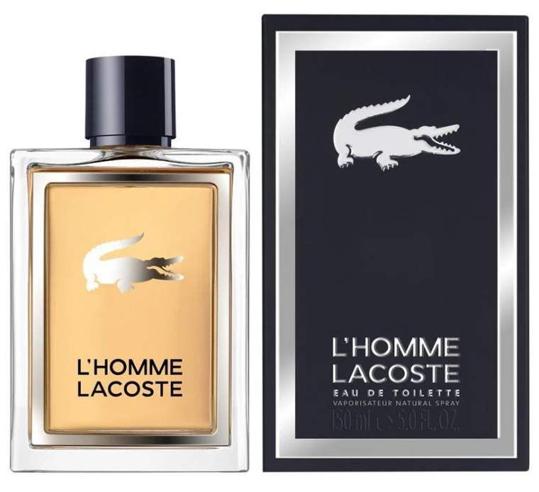 Lacoste L'Homme Lacoste