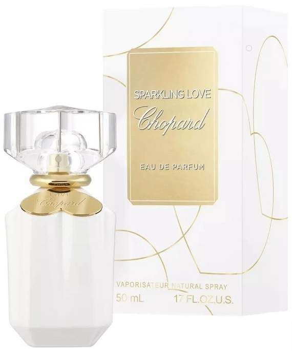 Chopard Sparkling Love