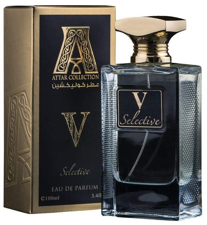 Attar Collection Selective V