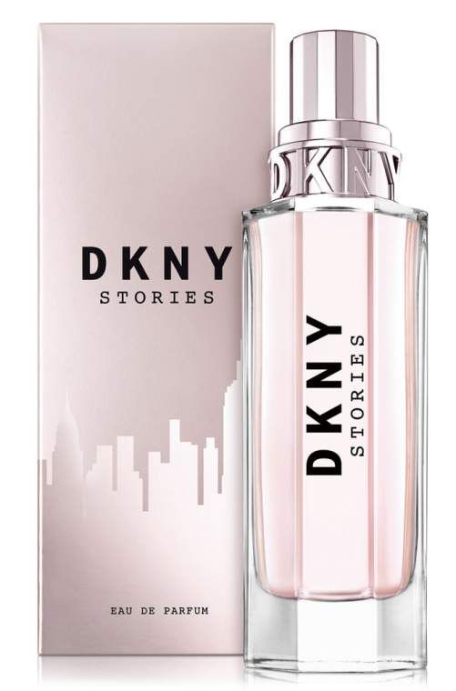 Donna Karan DKNY Stories