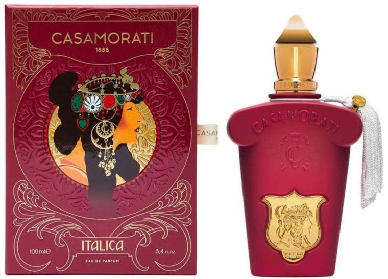 Xerjoff Casamorati Italica