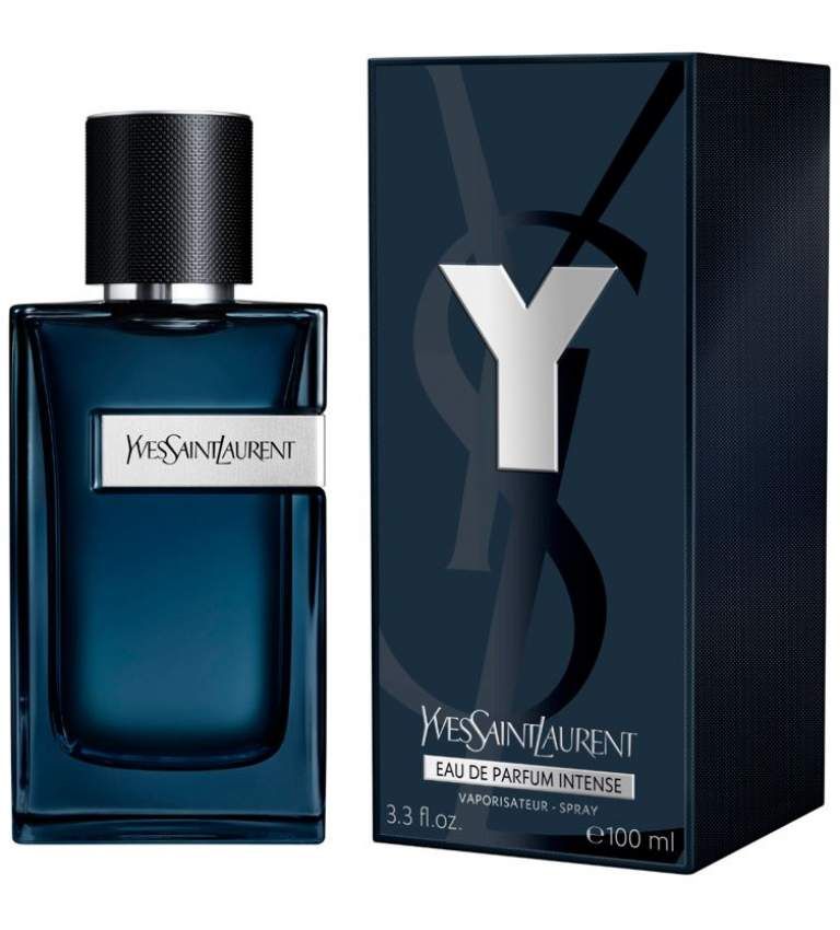 Yves Saint Laurent Y Eau de Parfum Intense