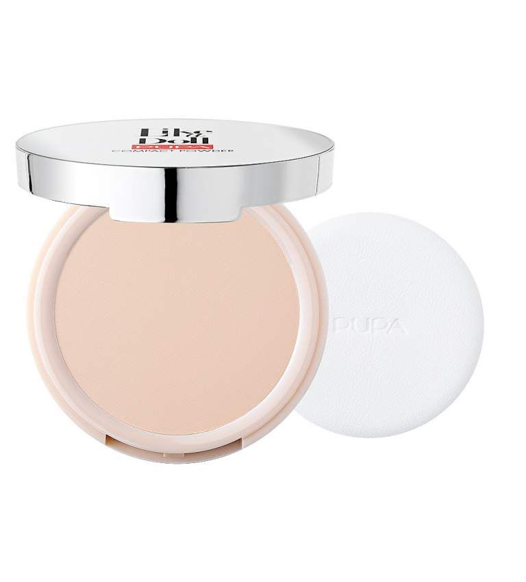 Pupa Like A Doll Compact Powder