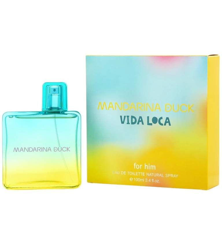 Mandarina Duck Mandarina Duck Vida Loca for him