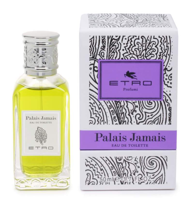 Etro Palais Jamais